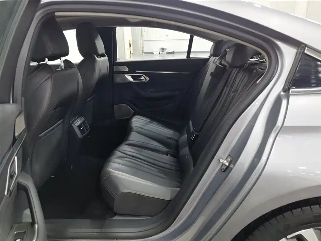 Peugeot 508 2021 508L 400THP PureTech Driving Control Edition фото 15