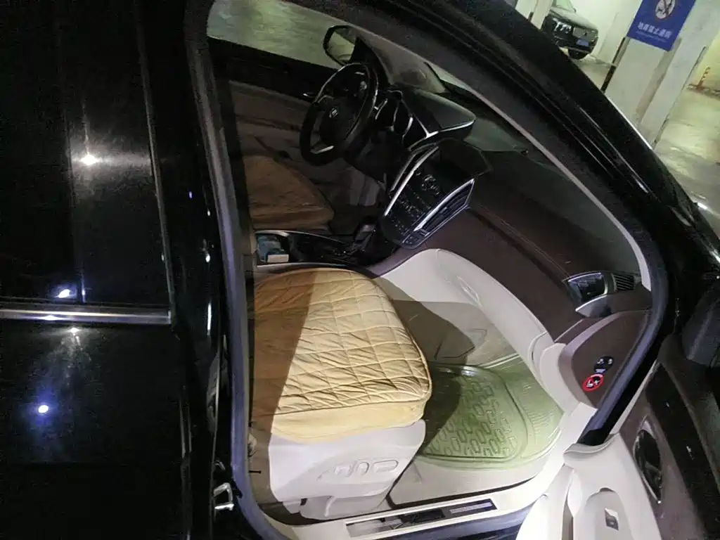 Cadillac SRX 2010 2010 3.0L Flagship Edition