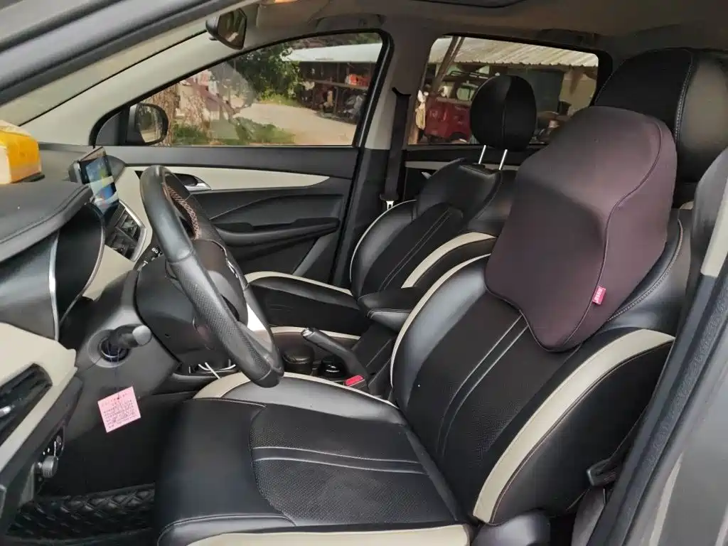 Baojun 360 2021 2019 Facelift 1.5L Manual Luxury (China VI)