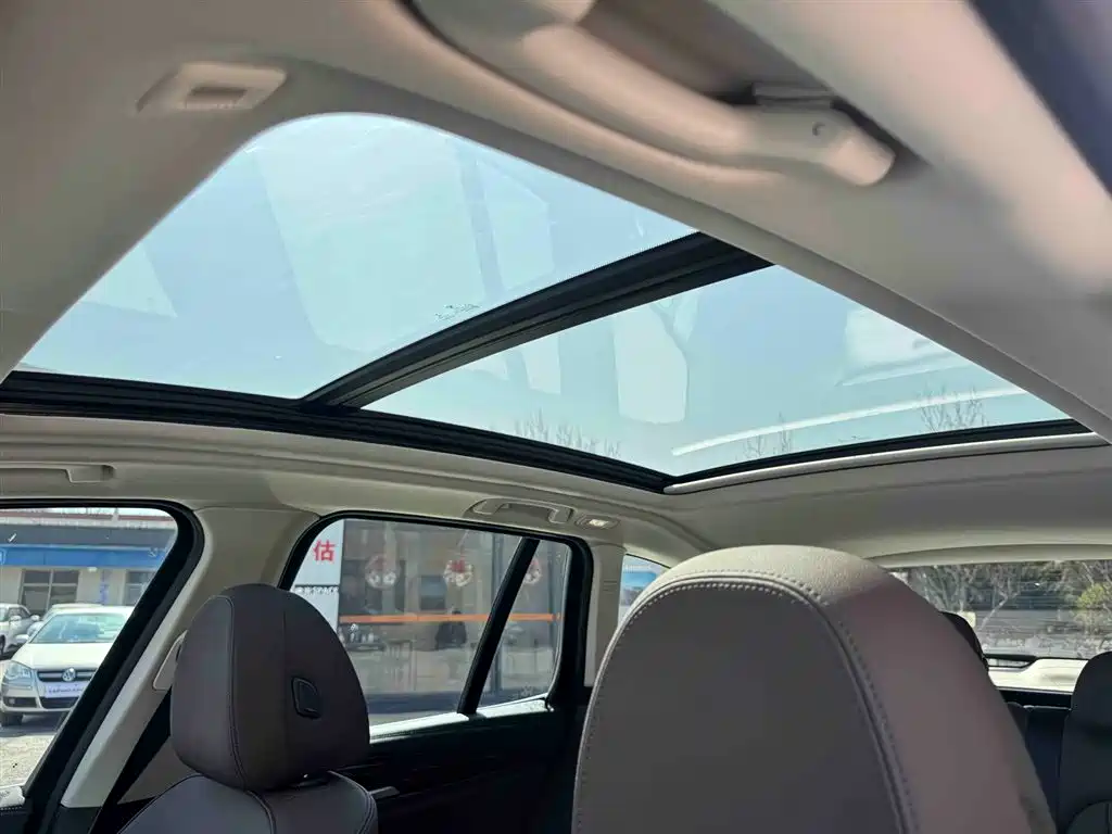 BMW X3 2021 Facelift xDrive25i Luxury Package фото 20