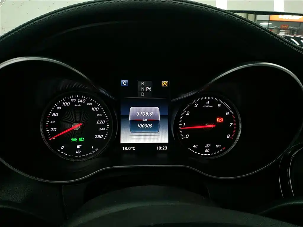 Mercedes-Benz C-Class 2017 C 180 L Sport фото 12