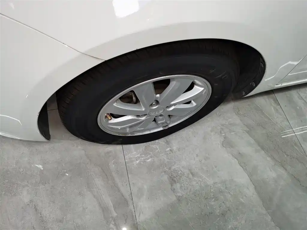 Kia K2 2015 Sedan 1.4L AT GLS фото 25