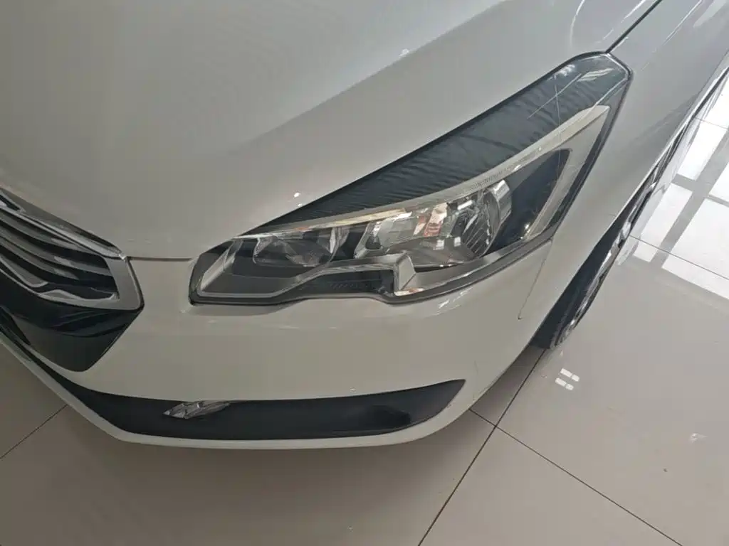 Peugeot 508 2016 2015 1.6THP Auto Excellence Edition