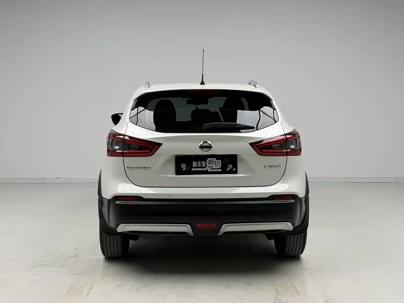 Nissan Qashqai, миниатюра 5