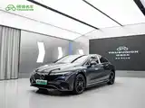 Фото 1 - Mercedes-Benz EQE