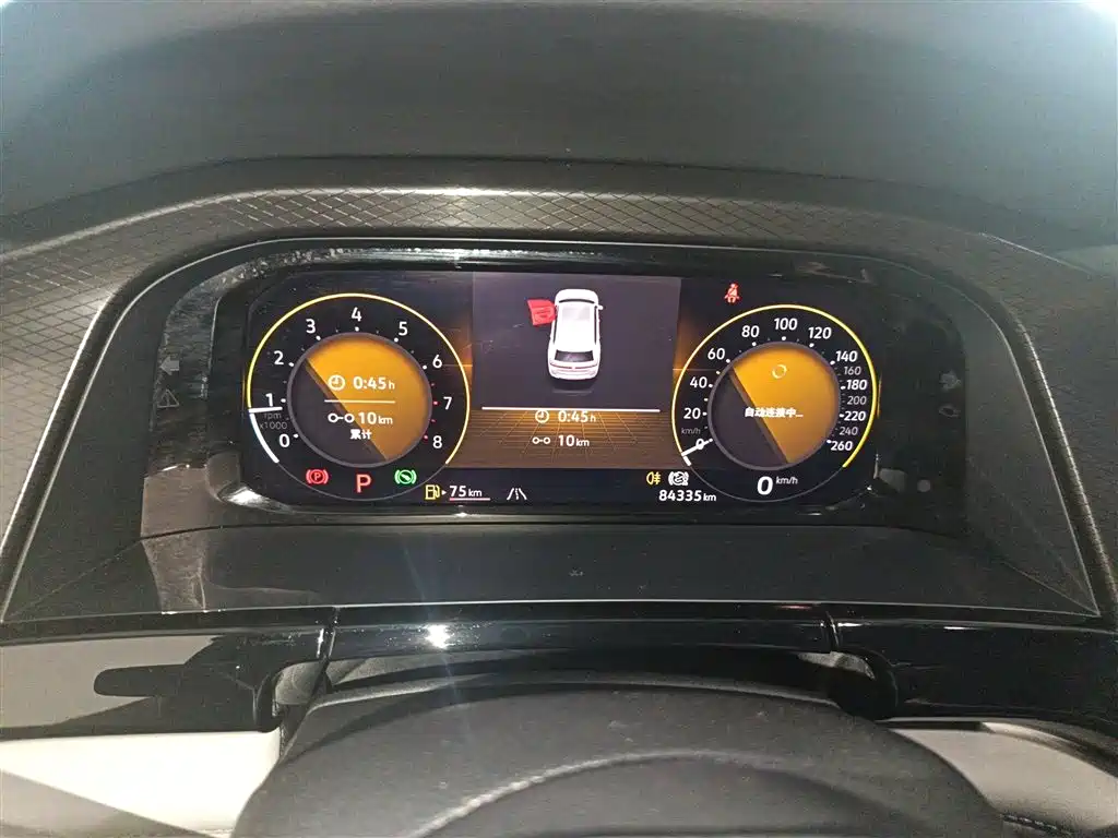 Volkswagen Teramont 2022 380TSI 4MOTION Luxury фото 12