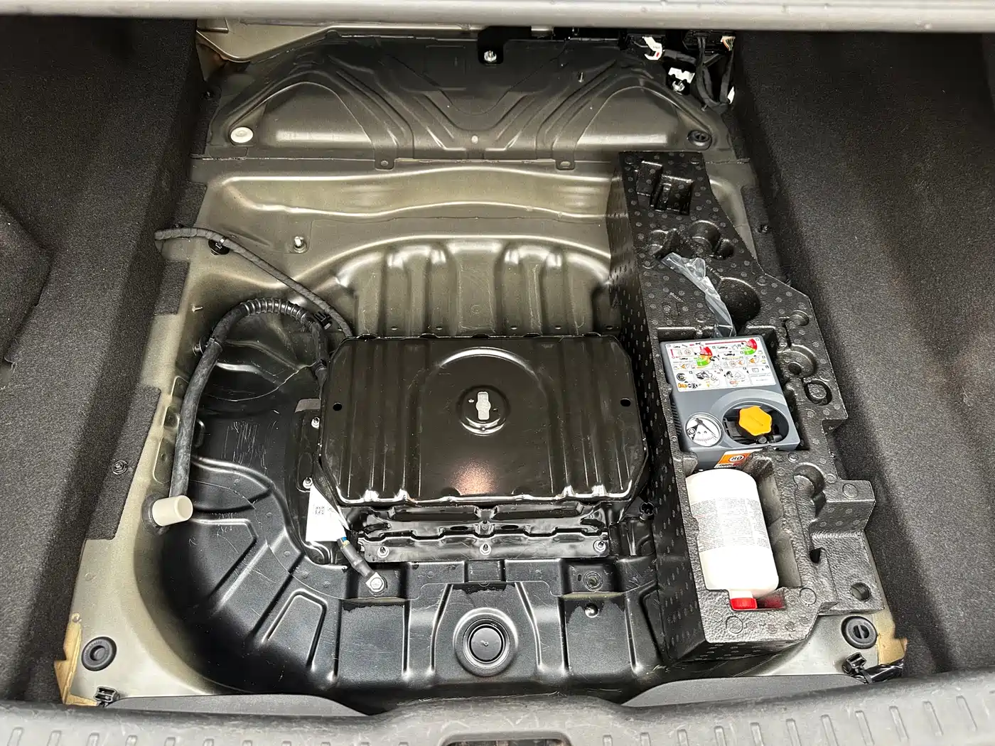 Volvo S90 2024 2022 B5 Zhiyuan Luxury Edition