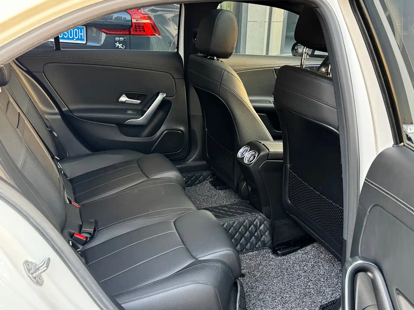 Mercedes-Benz A-Class 2021 A 200 L Sport Sedan Dynamic Type фото 10