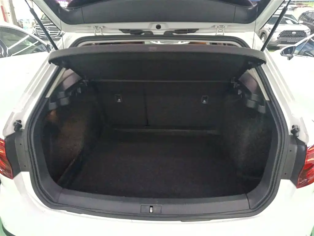 Volkswagen C-TREK 2017 230TSI DSG Comfort фото 19