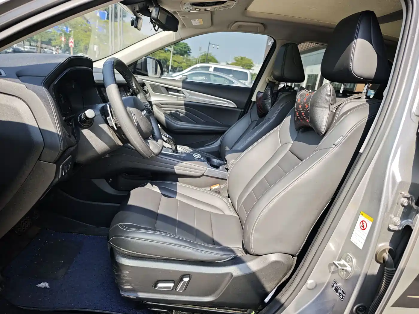 Haval F7 2019 2019 1.5T 2WD i-Trend China VI