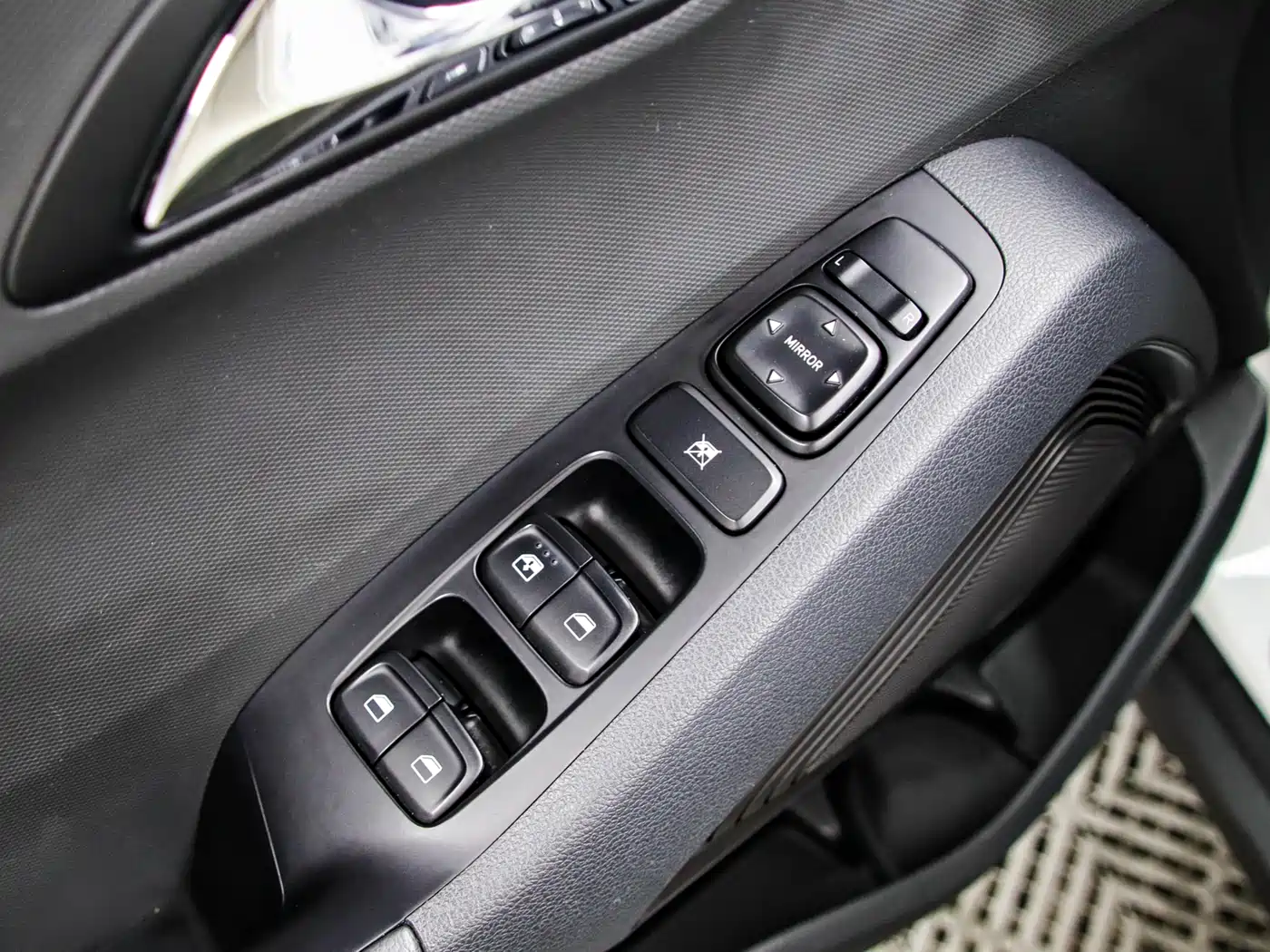 HYUNDAI BEIJING HYUNDAI IX35