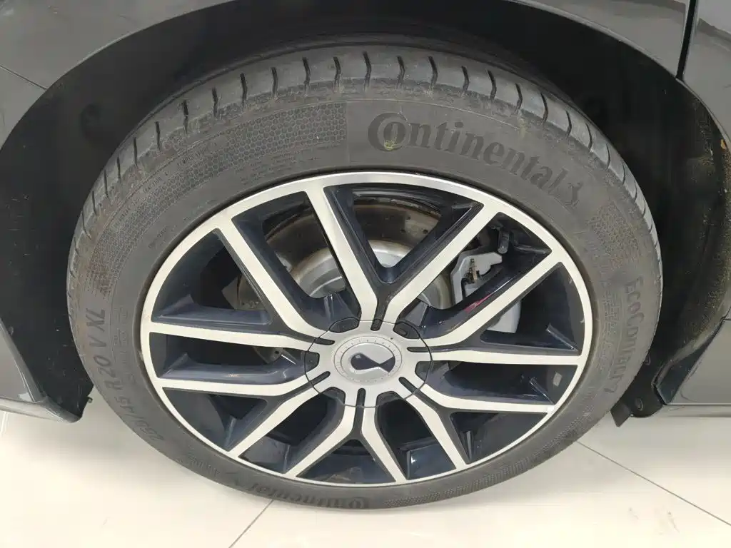 Denza Z9 2025 2024 Model 630km AWD Max Edition