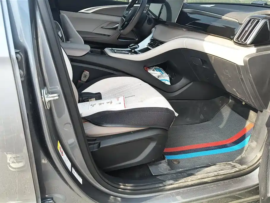 BYD SONGJIANG NEW ENERGY