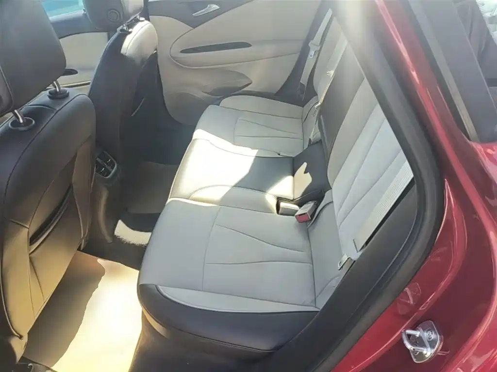 Buick Verano 2015 Sedan 15S Automatic Leading фото 17
