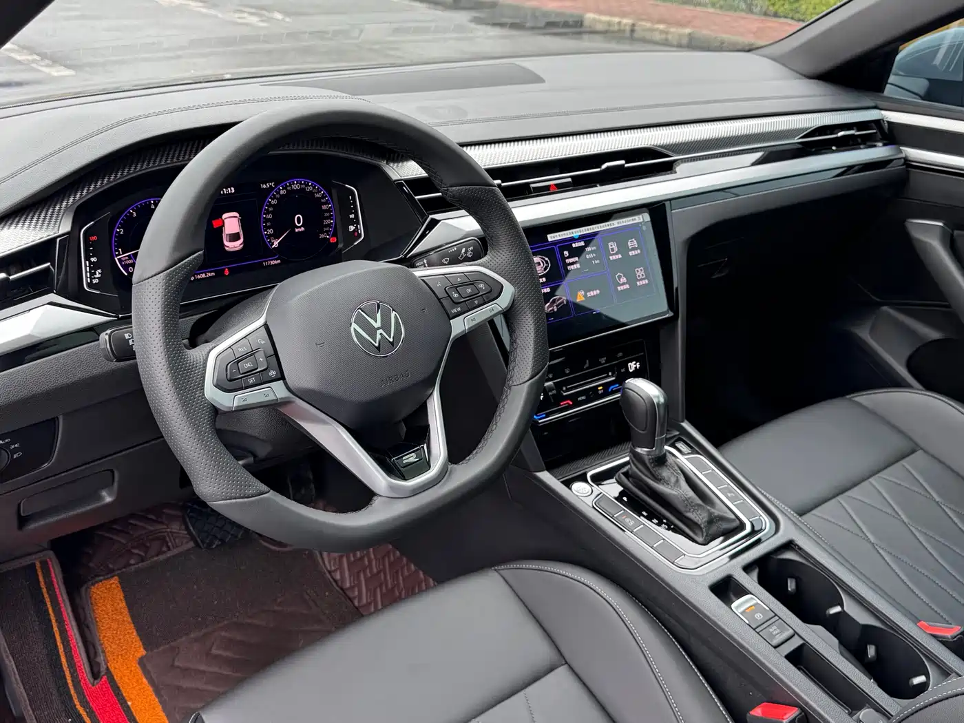 2025 Volkswagen CC