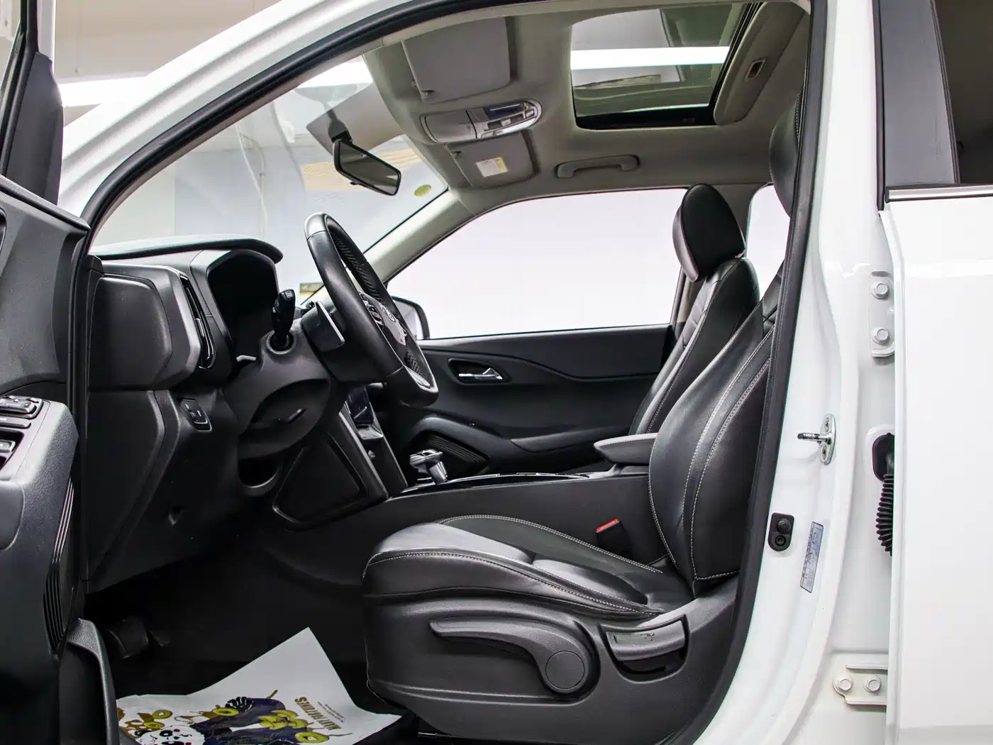 HYUNDAI BEIJING HYUNDAI IX35