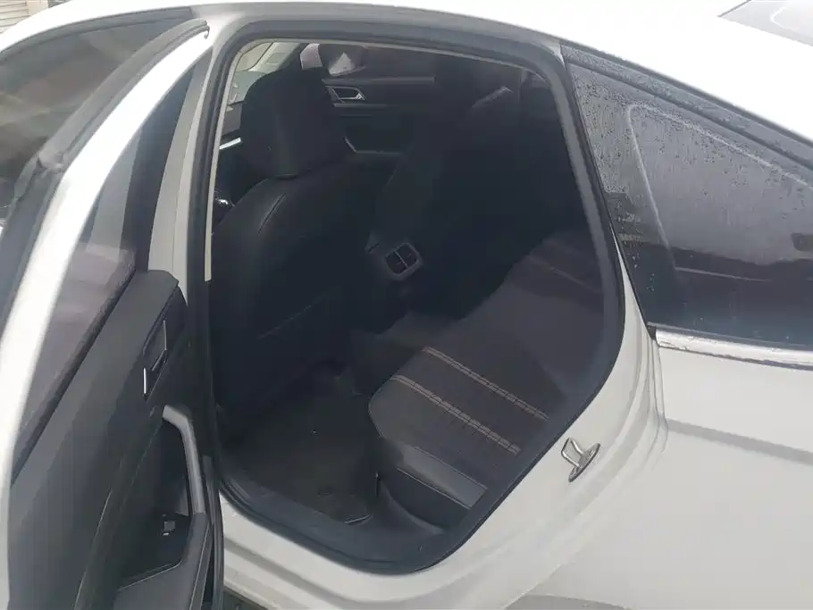 Volkswagen Lavida 2018 280TSI DSG Comfort Edition China V фото 11