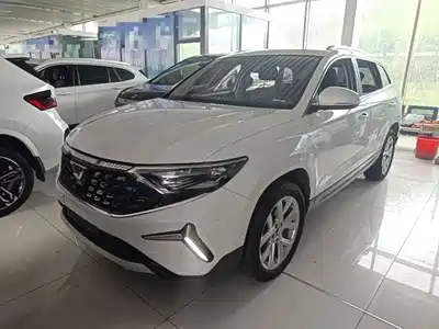 Jetta VS7