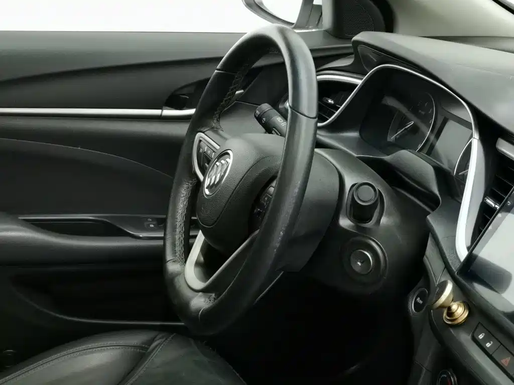 صورة 22 - Buick Excelle