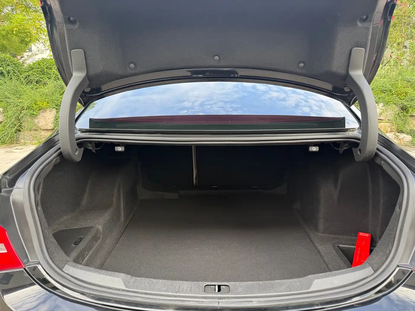 Фото 25 - Buick LaCrosse