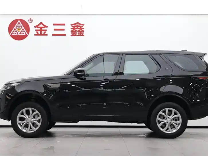 Land Rover Discovery 2018 3.0 SC V6 SE фото 2