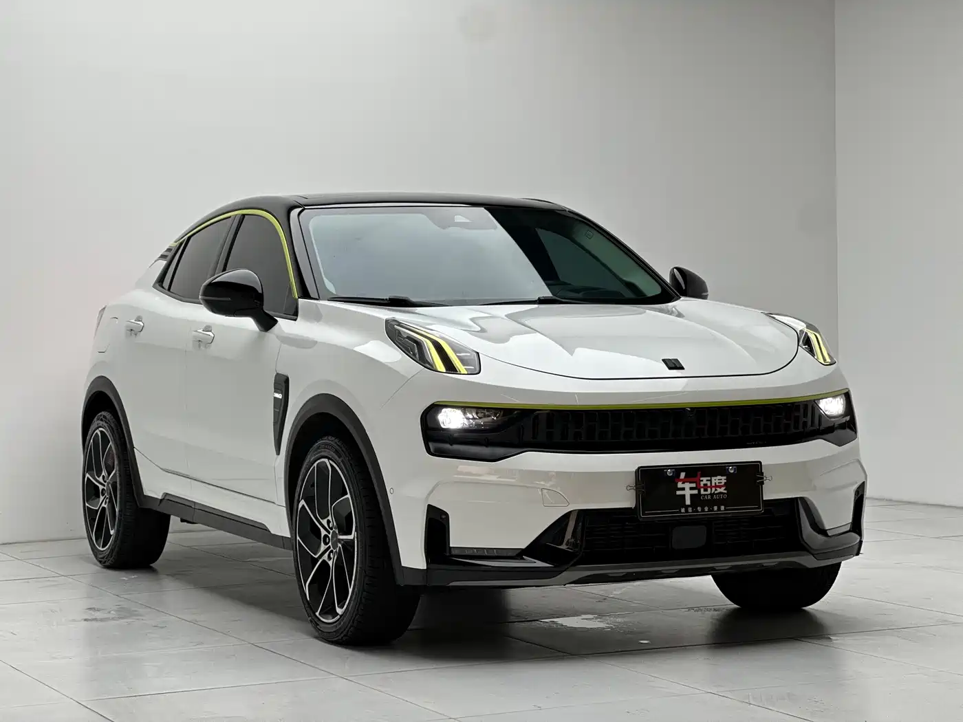 LYNK 05