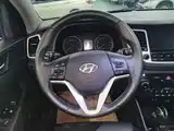 صورة 11 - Hyundai Tucson
