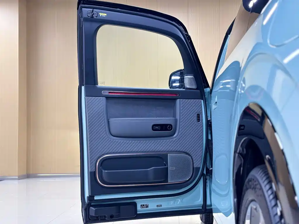ZEEKR MIX 2026 2025 Smart Driving Edition
