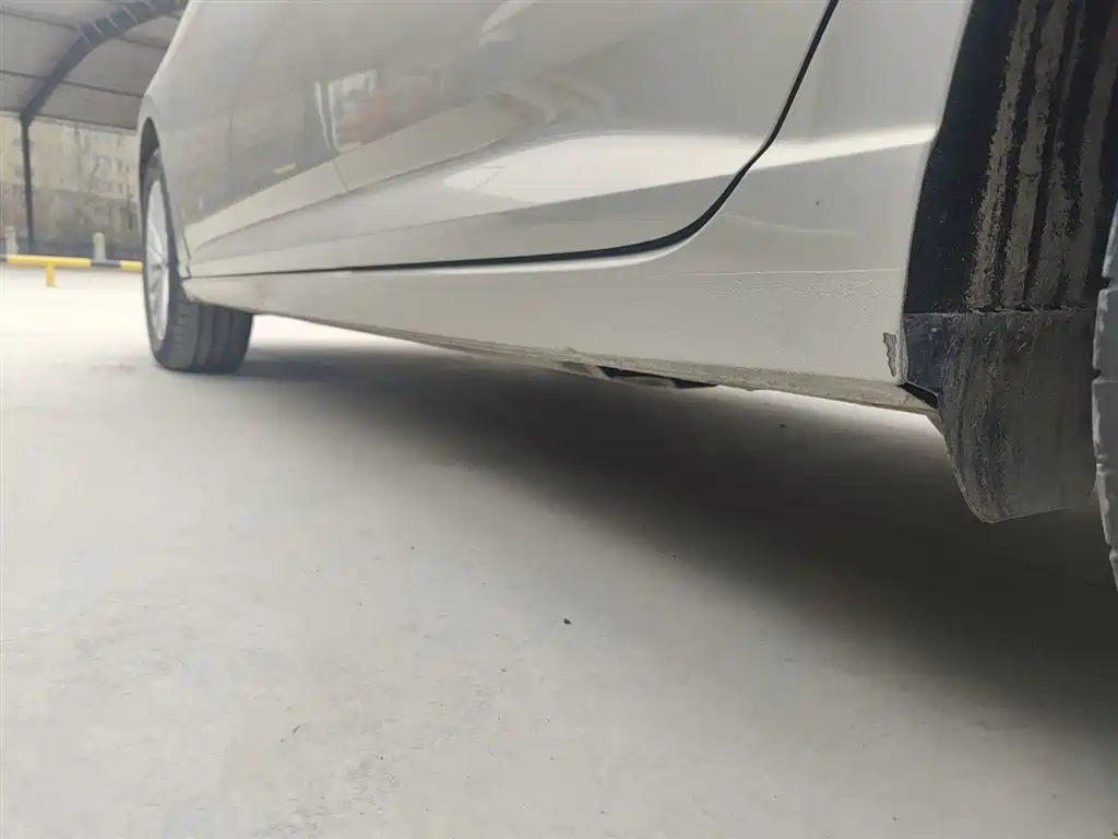 Volkswagen Lavida 2018 1.5L Automatic Comfort Version China V фото 21