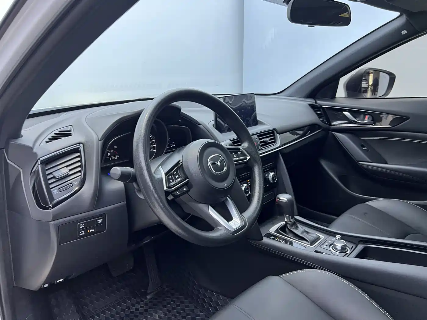  CX-4