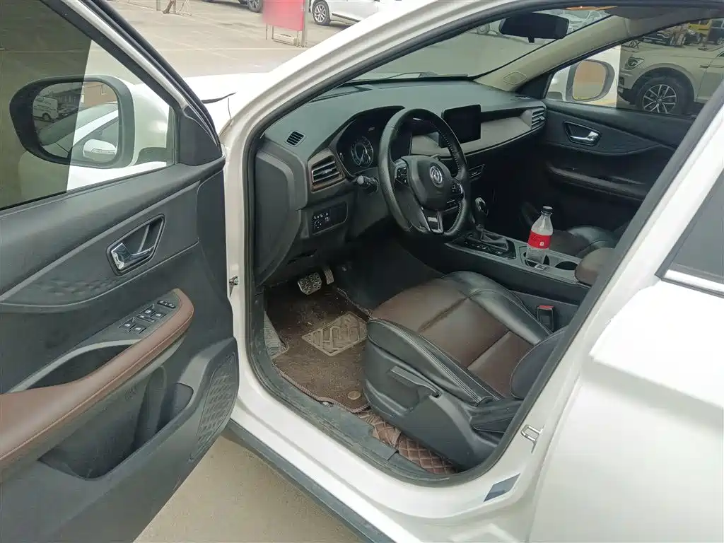 Dongfeng Fengguang Fengguang S560 2023 2021 1.5T CVT Elite Type