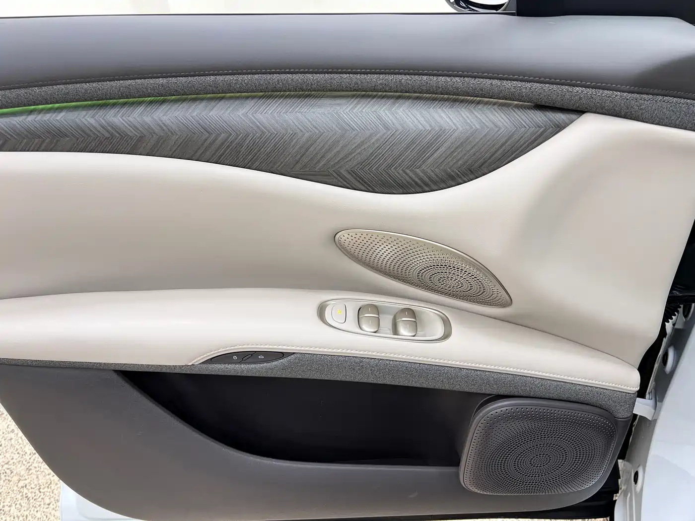 ZHIJI AUTOMOBILE ZHIJI LS6