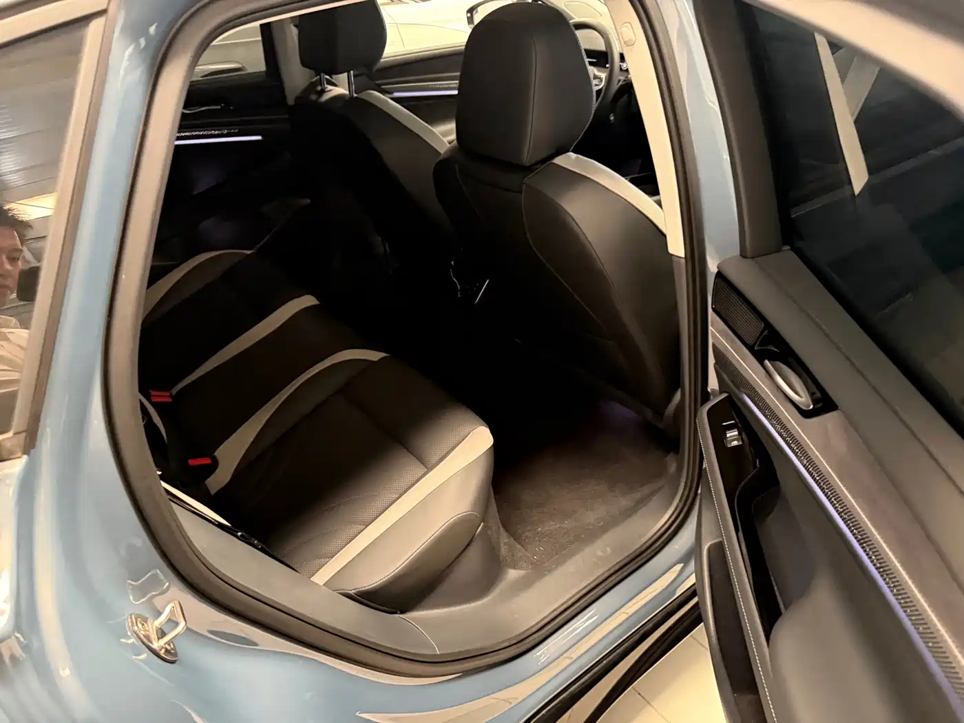 Volkswagen ID.7 2025 2024 PRO