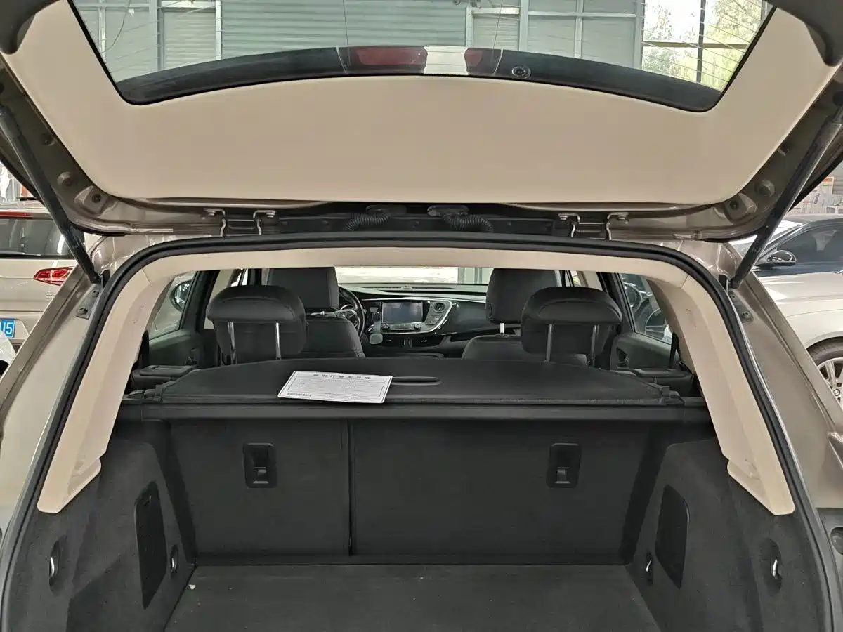 Фото 15 - Buick Envision Plus