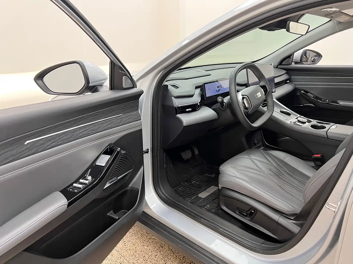 GEELY GALAXY GALAXY L6