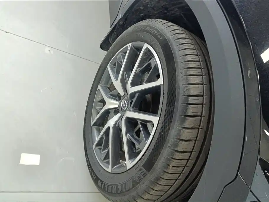GAC Trumpchi Trumpchi GS8 2024 Navigator Series 2.0TGDI 2WD Luxury Smart Connect Edition фото 6