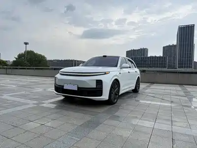 Li Auto L7