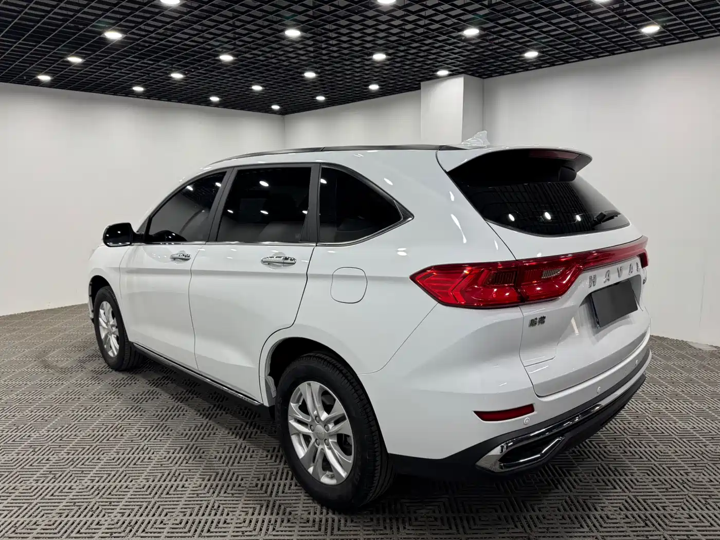 HAVAL M6