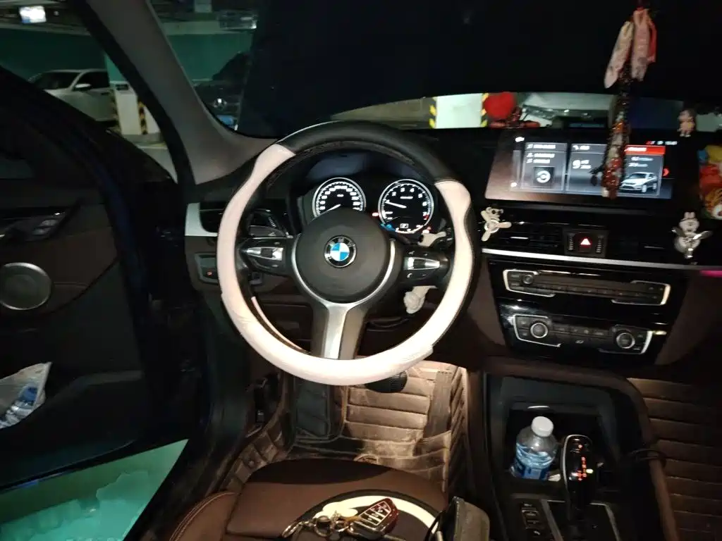Photo 3 - BMW X1