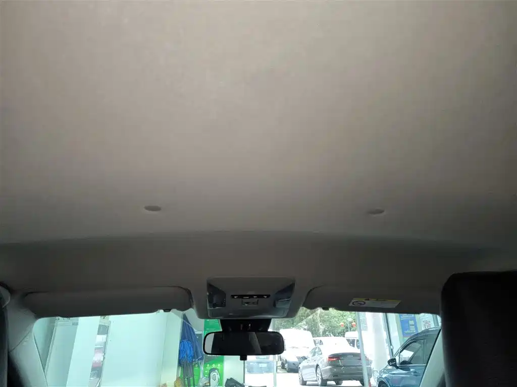 Toyota RAV4 Rongfang 2024 2.0L CVT FWD Urban Edition фото 14