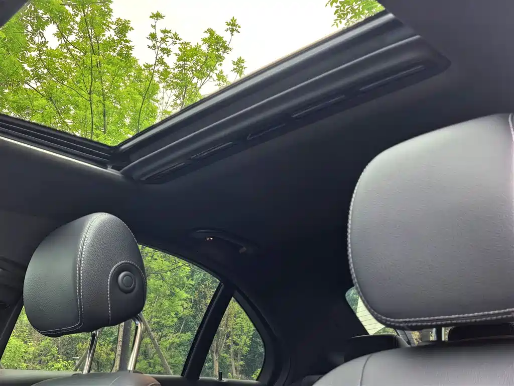 Mercedes-Benz C-Class 2019 C 260 Sport фото 8