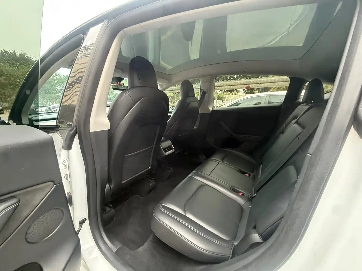 Фото 9 - Tesla Model Y