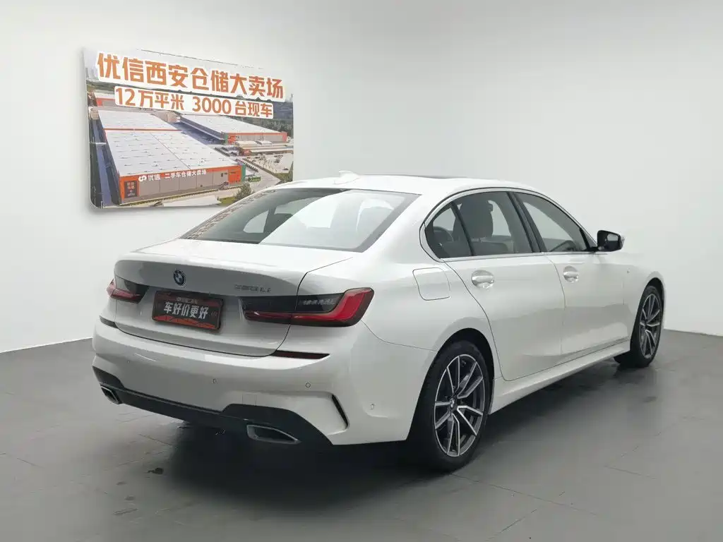 BMW 3 Series, миниатюра 2