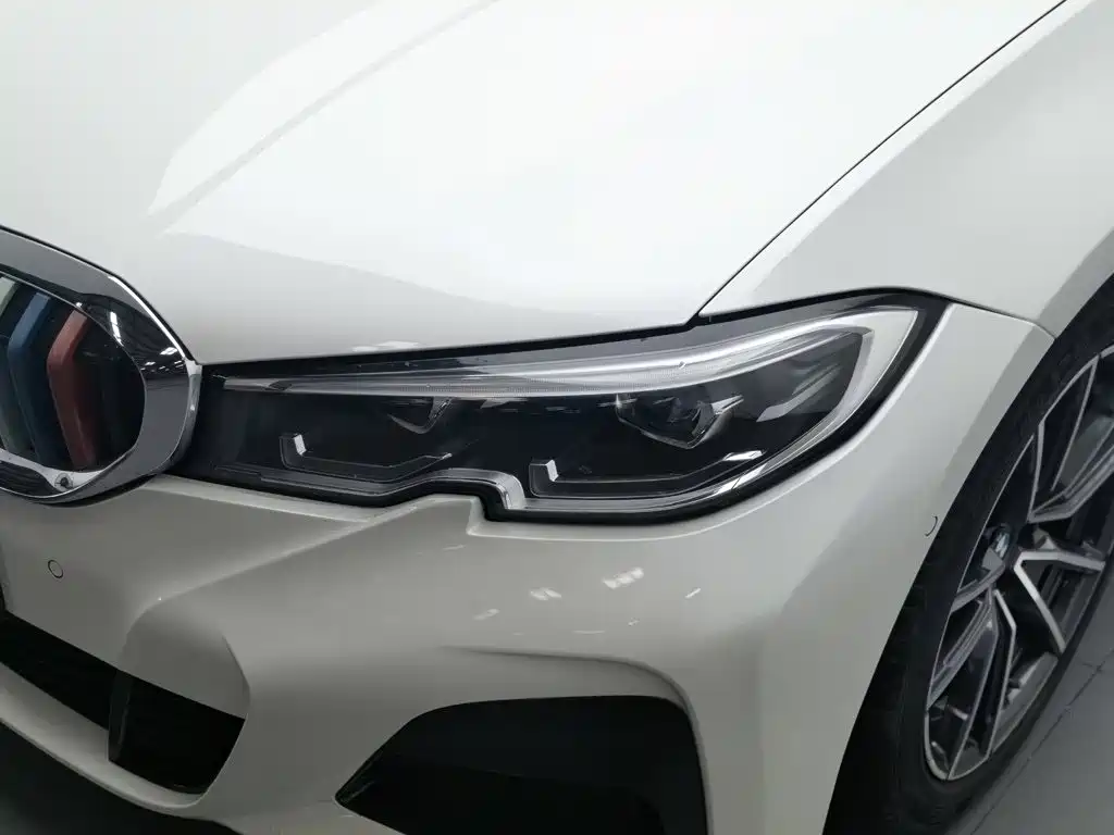 BMW 3 Series, миниатюра 7