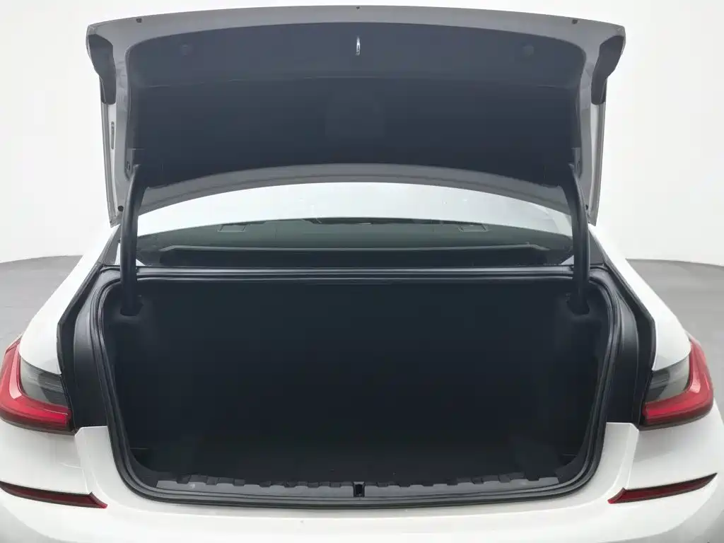 BMW 3 Series, миниатюра 16