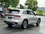 صورة 4 - Geely Monjaro