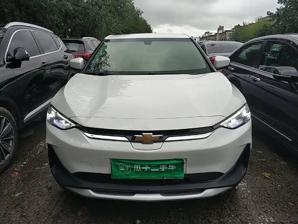 2023 Chevrolet Changxun