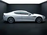 Фото 5 - Aston Martin Rapide