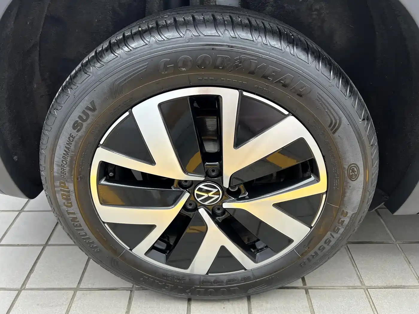 Volkswagen Tayron, миниатюра 22