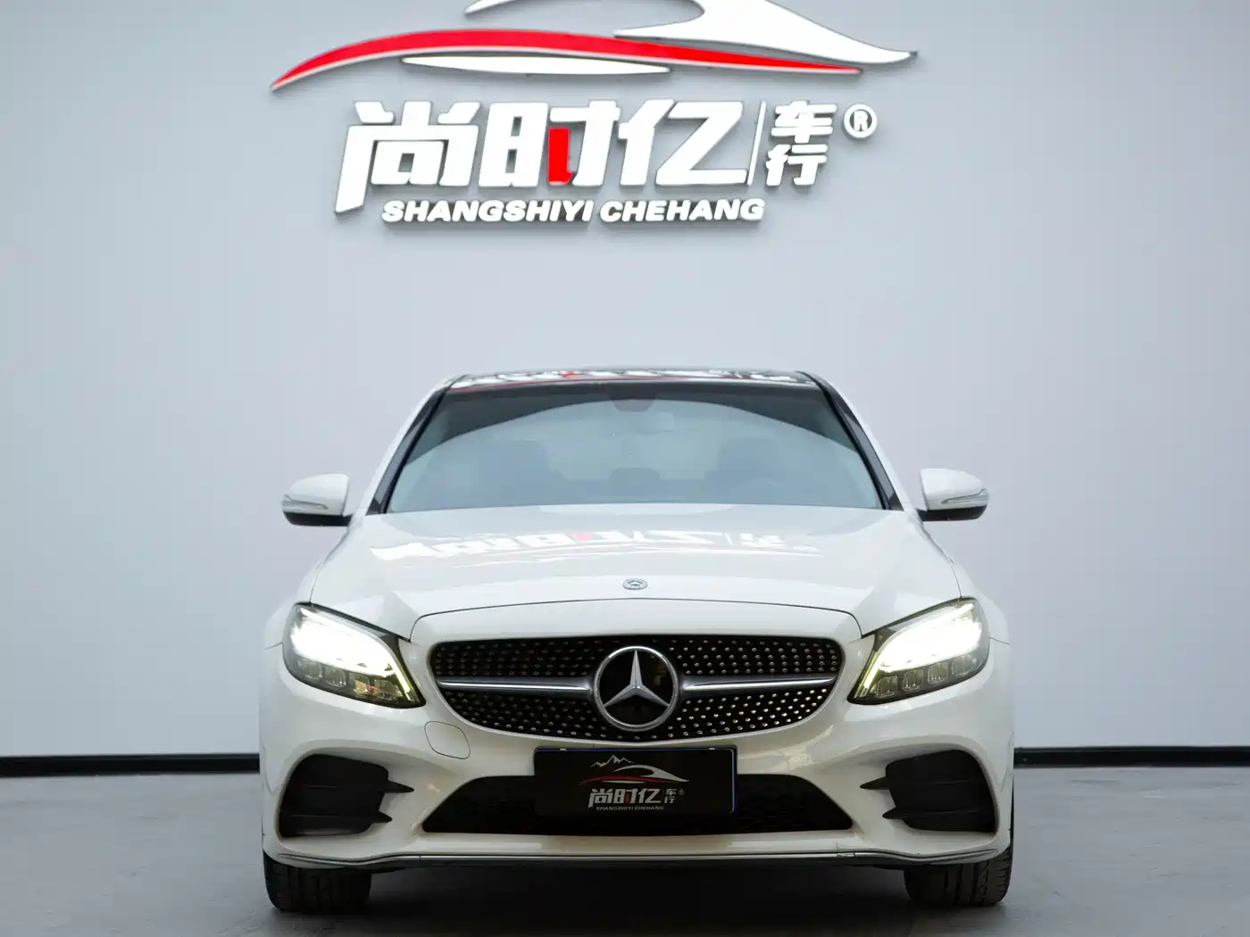 Mercedes-Benz C-Class 2020 Facelift C 200 L Dynamic Sport фото 2